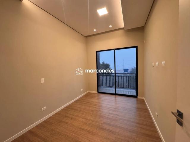 Casa / Sobrado para Venda em Fazenda Rio Grande/PR Eucaliptos 3 Quartos