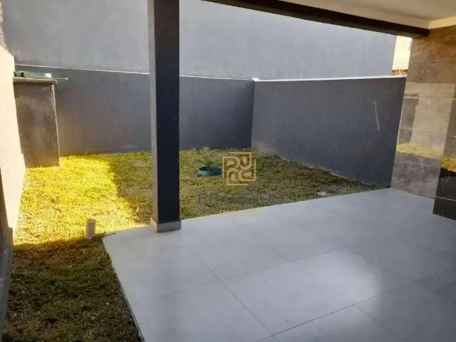Casa / Sobrado para Venda em Fazenda Rio Grande/PR Eucaliptos 3 Quartos