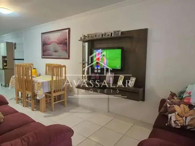 Casa / Sobrado para Venda em Fazenda Rio Grande/PR Gralha Azul 2 Quartos