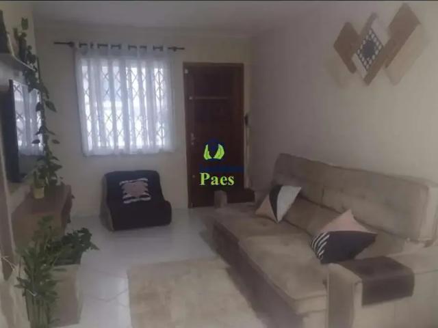 Casa / Sobrado para Venda em Fazenda Rio Grande/PR Gralha Azul 2 Quartos