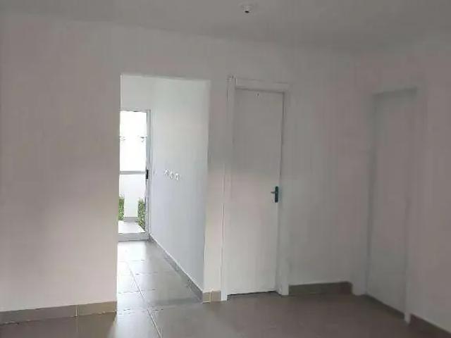 Casa / Sobrado para Venda em Fazenda Rio Grande/PR Gralha Azul 2 Quartos
