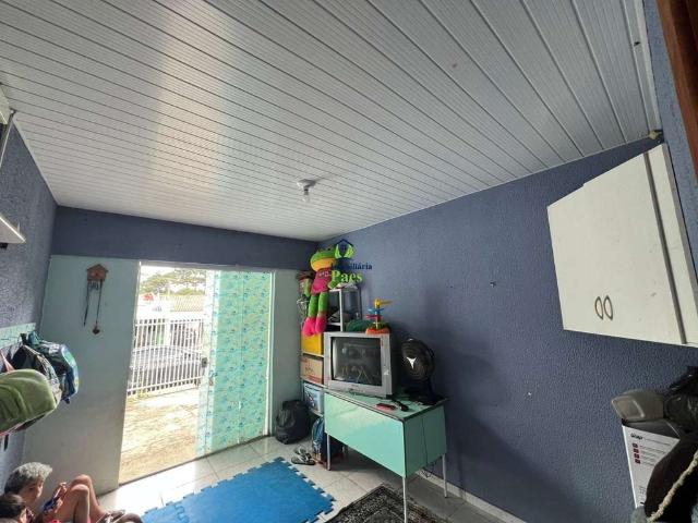 Casa / Sobrado para Venda em Fazenda Rio Grande/PR Gralha Azul 2 Quartos