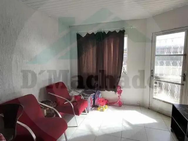 Casa / Sobrado para Venda em Fazenda Rio Grande/PR Gralha Azul 2 Quartos
