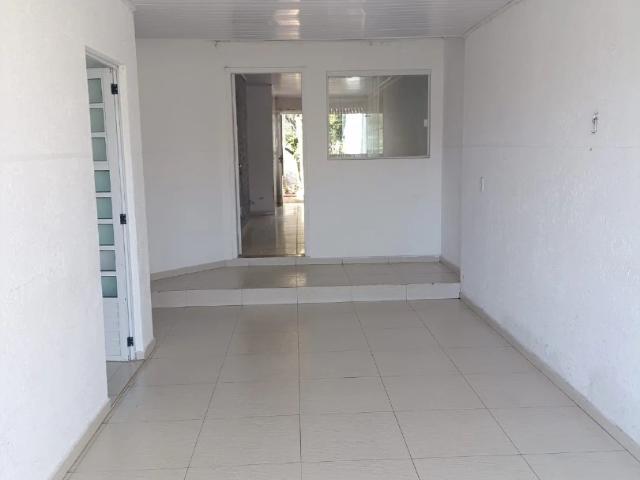 Casa / Sobrado para Venda em Fazenda Rio Grande/PR Gralha Azul 2 Quartos