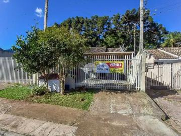 Casa / Sobrado para Venda em Fazenda Rio Grande/PR Gralha Azul 2 Quartos