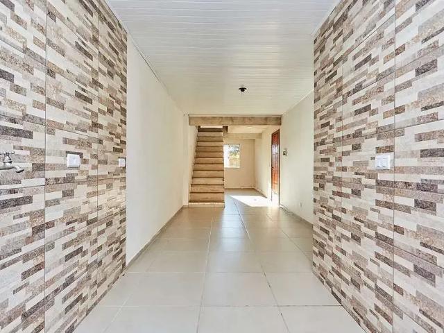 Casa / Sobrado para Venda em Fazenda Rio Grande/PR Gralha Azul 3 Quartos