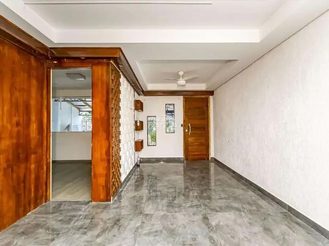 Casa / Sobrado para Venda em Fazenda Rio Grande/PR Gralha Azul 3 Quartos