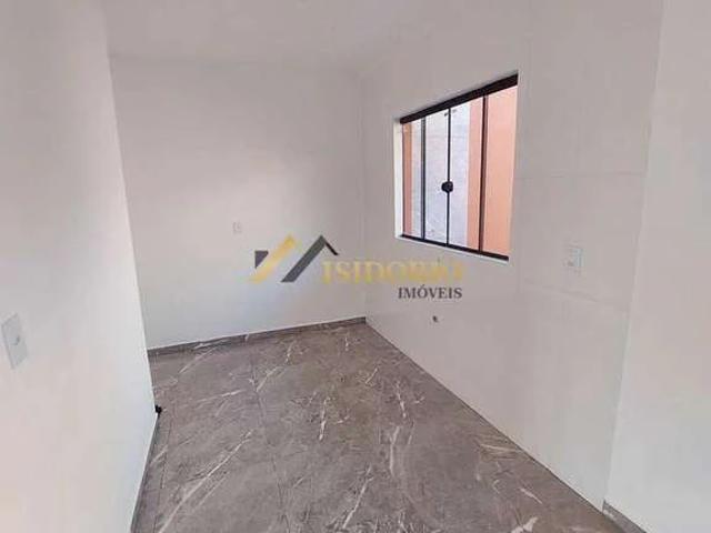 Casa / Sobrado para Venda em Fazenda Rio Grande/PR Gralha Azul 3 Quartos