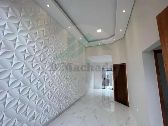 Casa / Sobrado para Venda em Fazenda Rio Grande/PR Gralha Azul 3 Quartos