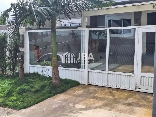 Casa / Sobrado para Venda em Fazenda Rio Grande/PR Gralha Azul 3 Quartos