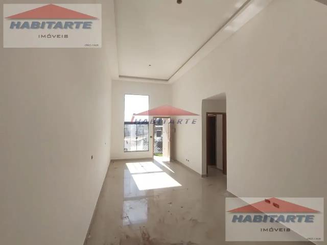 Casa / Sobrado para Venda em Fazenda Rio Grande/PR Gralha Azul 3 Quartos
