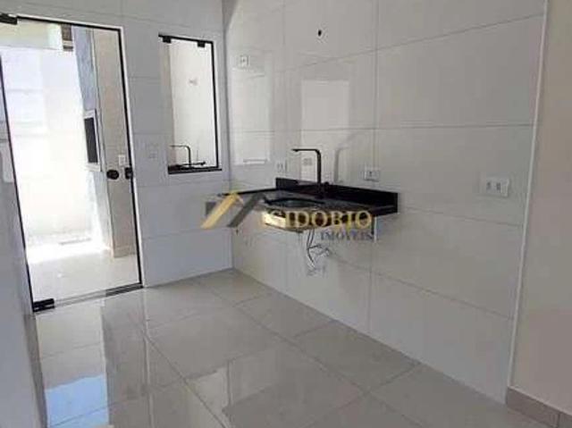 Casa / Sobrado para Venda em Fazenda Rio Grande/PR Gralha Azul 3 Quartos