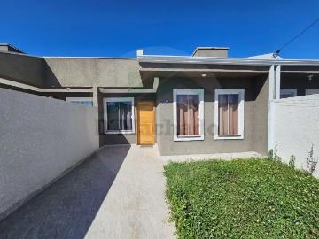 Casa / Sobrado para Venda em Fazenda Rio Grande/PR Gralha Azul 3 Quartos