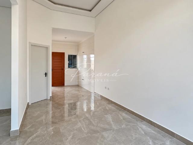Casa / Sobrado para Venda em Fazenda Rio Grande/PR Gralha Azul 3 Quartos