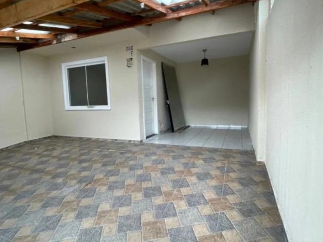 Casa / Sobrado para Venda em Fazenda Rio Grande/PR Gralha Azul 3 Quartos
