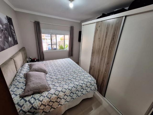 Casa / Sobrado para Venda em Fazenda Rio Grande/PR Gralha Azul 3 Quartos