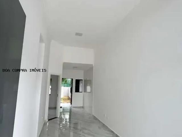 Casa / Sobrado para Venda em Fazenda Rio Grande/PR Gralha Azul 3 Quartos