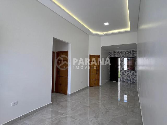 Casa / Sobrado para Venda em Fazenda Rio Grande/PR Iguaçu 3 Quartos