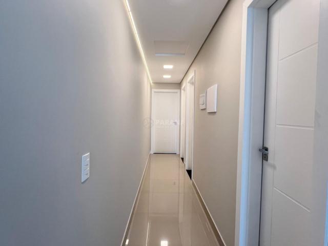 Casa / Sobrado para Venda em Fazenda Rio Grande/PR Iguaçu 3 Quartos