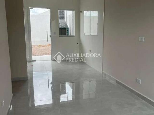 Casa / Sobrado para Venda em Fazenda Rio Grande/PR Iguaçu 2 Quartos