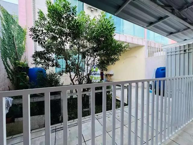 Casa / Sobrado para Venda em Fazenda Rio Grande/PR Iguaçu 2 Quartos