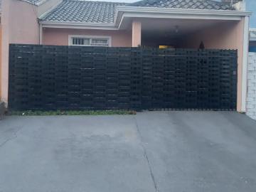 Casa / Sobrado para Venda em Fazenda Rio Grande/PR Iguaçu 2 Quartos