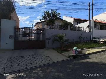 Casa / Sobrado para Venda em Fazenda Rio Grande/PR Iguaçu 2 Quartos