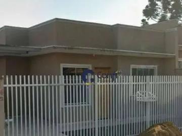 Casa / Sobrado para Venda em Fazenda Rio Grande/PR Iguaçu 2 Quartos