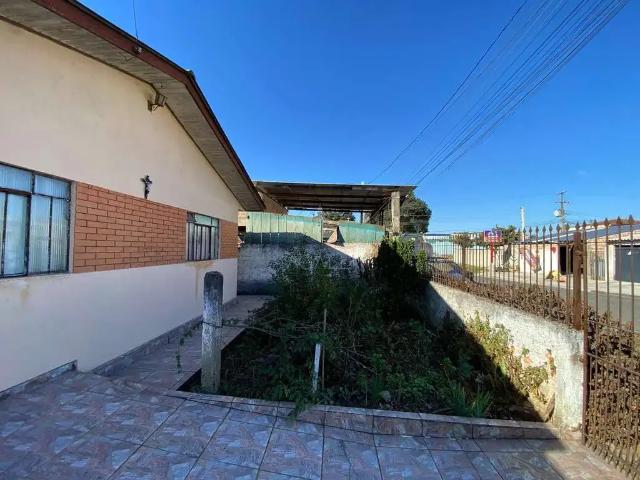 Casa / Sobrado para Venda em Fazenda Rio Grande/PR Iguaçu 4 Quartos