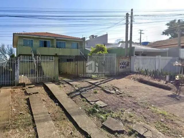 Casa / Sobrado para Venda em Fazenda Rio Grande/PR Iguaçu 8 Quartos