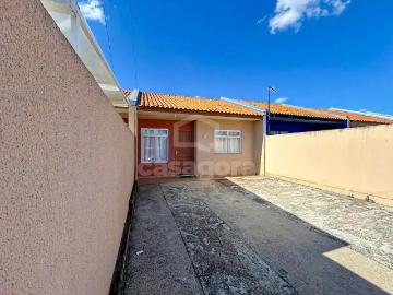 Casa / Sobrado para Venda em Fazenda Rio Grande/PR Jardim Veneza 2 Quartos