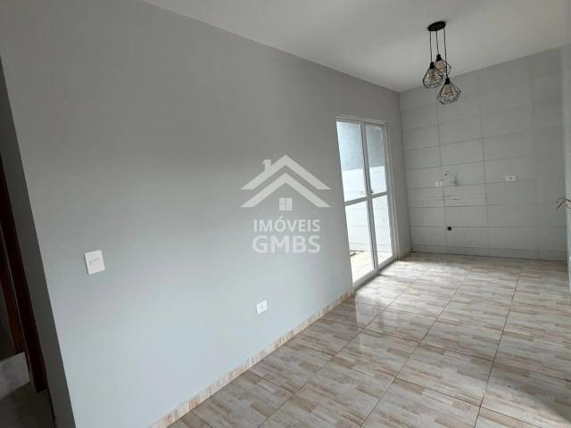 Casa / Sobrado para Venda em Fazenda Rio Grande/PR Jardim Veneza 3 Quartos