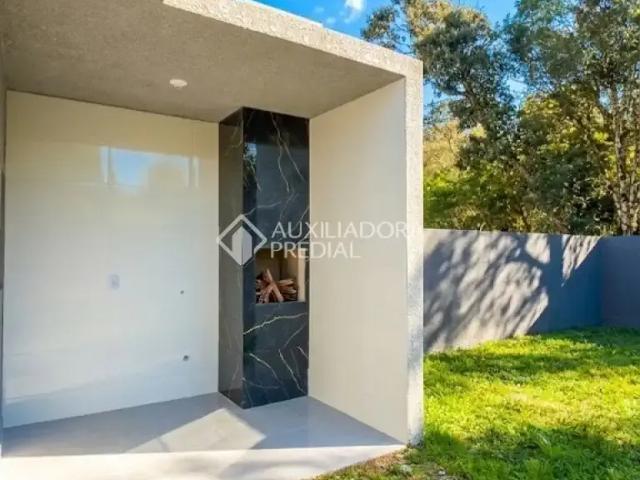 Casa / Sobrado para Venda em Fazenda Rio Grande/PR Jardim Veneza 3 Quartos