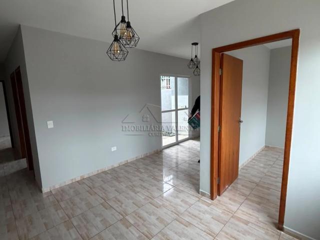 Casa / Sobrado para Venda em Fazenda Rio Grande/PR Jardim Veneza 3 Quartos