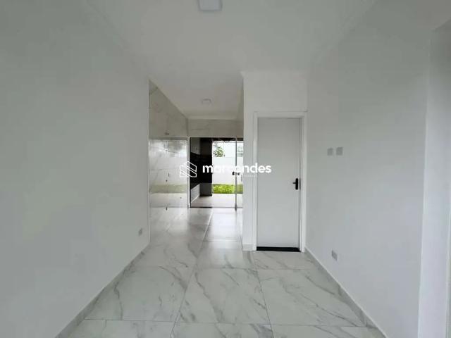 Casa / Sobrado para Venda em Fazenda Rio Grande/PR Jardim Veneza 3 Quartos