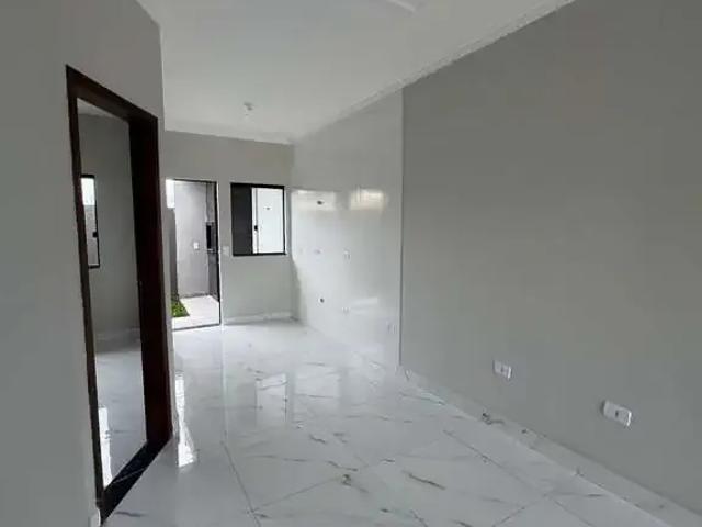 Casa / Sobrado para Venda em Fazenda Rio Grande/PR Jardim Veneza 3 Quartos