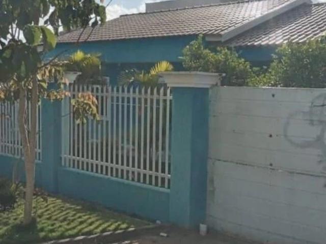 Casa / Sobrado para Venda em Fazenda Rio Grande/PR Nações 4 Quartos