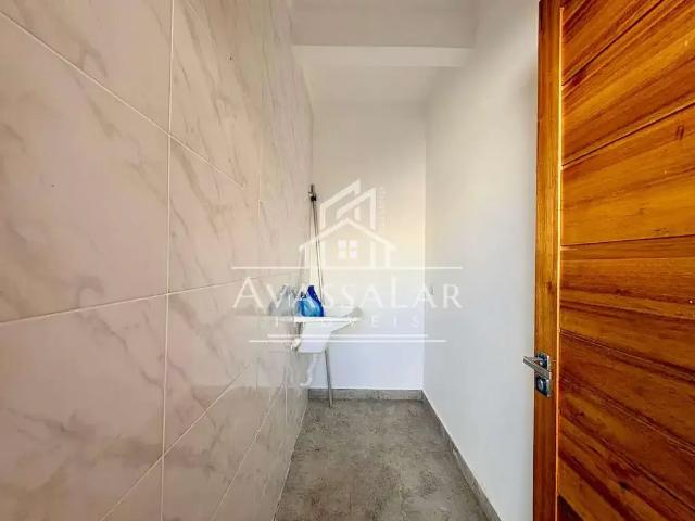 Casa / Sobrado para Venda em Fazenda Rio Grande/PR Nações