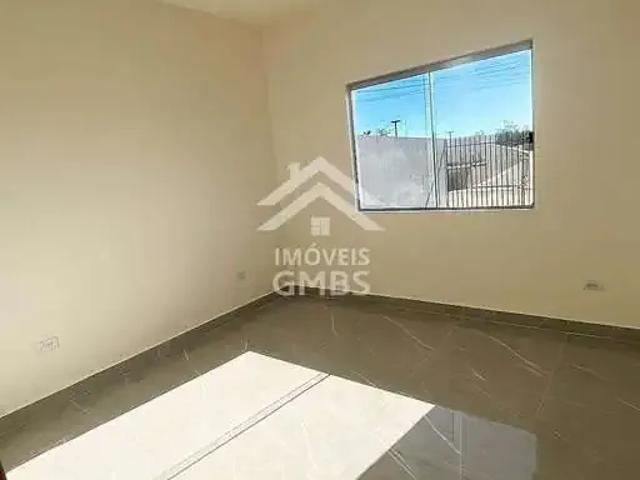 Casa / Sobrado para Venda em Fazenda Rio Grande/PR Nações 2 Quartos