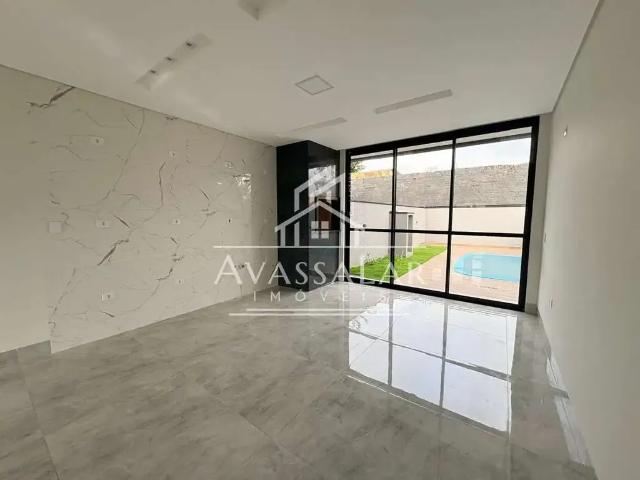 Casa / Sobrado para Venda em Fazenda Rio Grande/PR Nações 2 Quartos