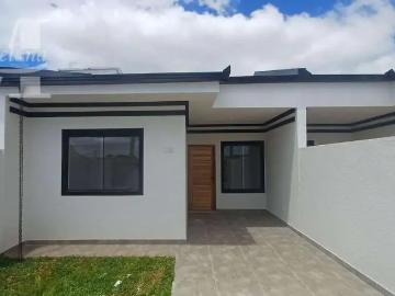 Casa / Sobrado para Venda em Fazenda Rio Grande/PR Nações 2 Quartos
