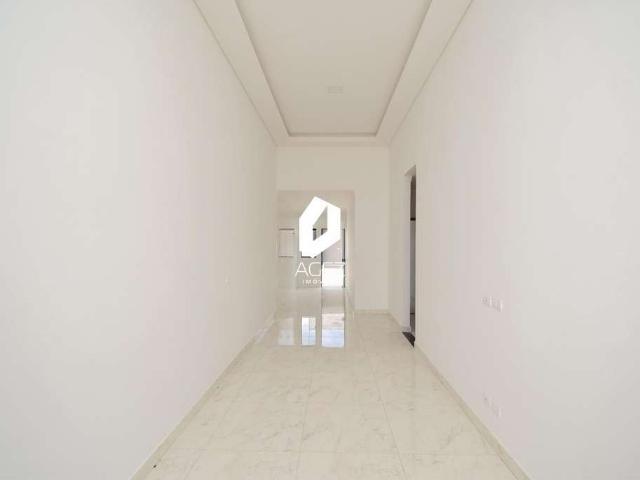 Casa / Sobrado para Venda em Fazenda Rio Grande/PR Nações 3 Quartos