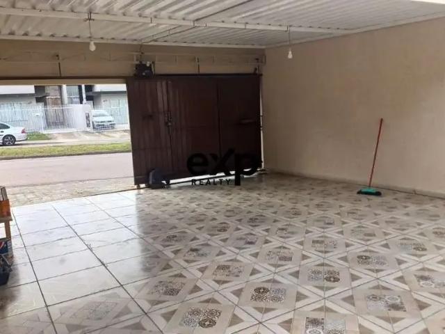 Casa / Sobrado para Venda em Fazenda Rio Grande/PR Nações 3 Quartos