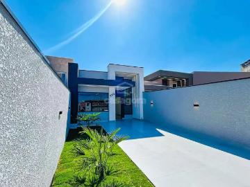 Casa / Sobrado para Venda em Fazenda Rio Grande/PR Pioneiros 2 Quartos