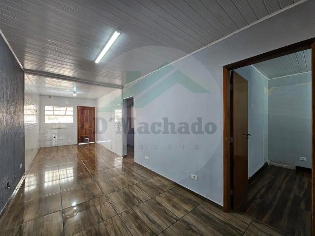 Casa / Sobrado para Venda em Fazenda Rio Grande/PR Santa Terezinha 3 Quartos