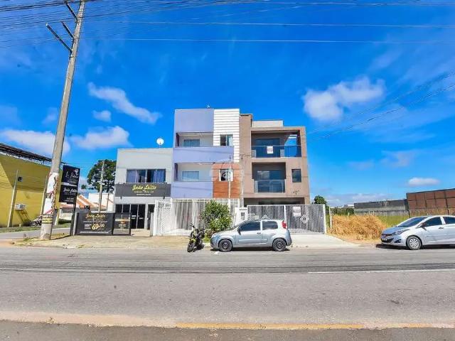 Casa / Sobrado para Venda em Fazenda Rio Grande/PR Santa Terezinha 3 Quartos