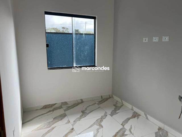 Casa / Sobrado para Venda em Fazenda Rio Grande/PR Santa Terezinha 3 Quartos