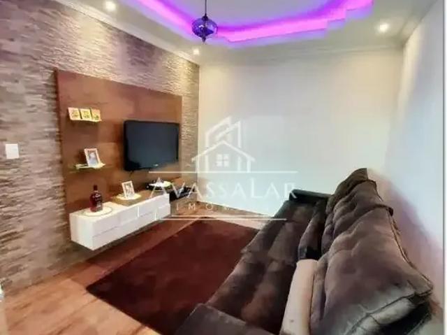 Casa / Sobrado para Venda em Fazenda Rio Grande/PR Santa Terezinha 3 Quartos