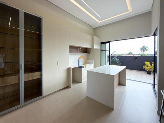 Casa / Sobrado para Venda em Fazenda Rio Grande/PR Santa Terezinha 3 Quartos