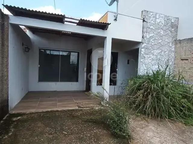 Casa / Sobrado para Venda em Fazenda Rio Grande/PR Santa Terezinha 1 Quartos